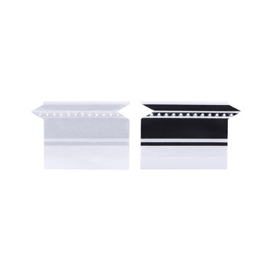 Bom preço Custom Printed Adhesive Backing Smooth Surface Matte Glossy Finish Clear Labels em linha