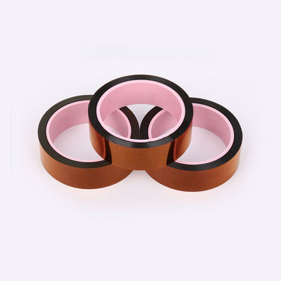 Bom preço Kapton Polyimide Resistência à Umidade≤90%RH Faixa de temperatura -60°C a 260°C em linha