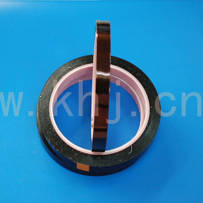 Bom preço Impressibilidade Sim fita de Kapton poliamida BGA com tintas de impressão com solvente em linha
