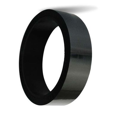 Bom preço Custom Die Cut Clear Vinyl para Laser e Impressora Inkjet em linha