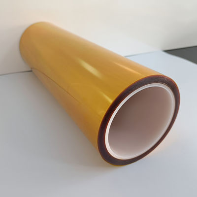 Bom preço fita impressa de Kapton personalizada com método de impressão offset e adesivo de baixo resíduo em linha