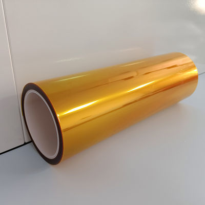 Bom preço Etiqueta de papel de lado único resistente ao calor da estação de verão com menos de 0,2 g/25 mm de adesivo residual em linha