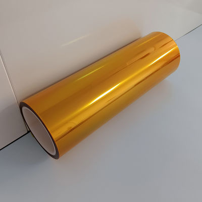 Bom preço 300 DPI Resolução Impressão de fita de Kapton com logotipo personalizado especializado em linha