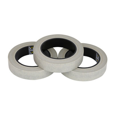 Bom preço Grau industrial 25N/25mm Resistência à tração Rotogravura Cartão impresso Embalagem de fita mascaradora em linha