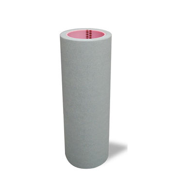 Bom preço Tela de mascaramento de superfície lisa para aplicações de pintura em linha