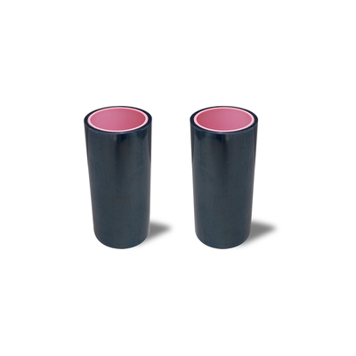 Bom preço Banda adesiva de silicone de colarinho redondo tipo Kapton para isolamento de dispositivos eletrónicos em linha