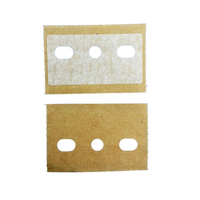 Bom preço AIS0100C SMT fita adesiva de papel de 3 furos AI para adesivo de fita transportadora em linha