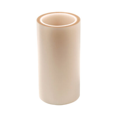 Bom preço Banda Adesiva de Liberação de Calor -TS618G Banda PSA Pirolítica para Cerâmica, Vidro e Metal em linha