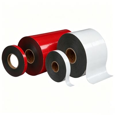 Bom preço Tela de espuma acrílica DN1601G Tela de montagem de dupla face de qualidade industrial para metal, plástico e vidro em linha