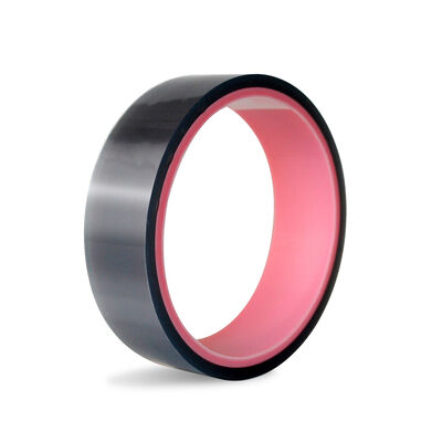 Bom preço Fita de Liberação Térmica TS652D para Corte de Wafer e Retificação de Semicondutores | Fita de União Temporária Ativada por Calor Sem Resíduos PET 110-140C | Corte de MLCC LED e Classificação de Die Fabricação Eletrônica | KHJ em linha