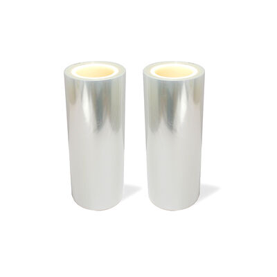 Bom preço Fita de Liberação de Calor KHJ TS658M Adesivo Acrílico de Alta Aderência e Alta Temperatura para Desbaste de Wafer 200°C+ Base PET Fabricante de Fábrica OEM Personalizado em linha