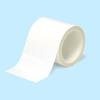 Bom preço Fita Dupla Face de Tecido DN0131W Alta Adesão Flexível Fita Dupla Face de Tecido para Corte e Conformação, Montagem, Emenda, Montagem Eletrônica e Laminação - Fabricante de Fitas KHJ Atacado Personalizado B2B em linha