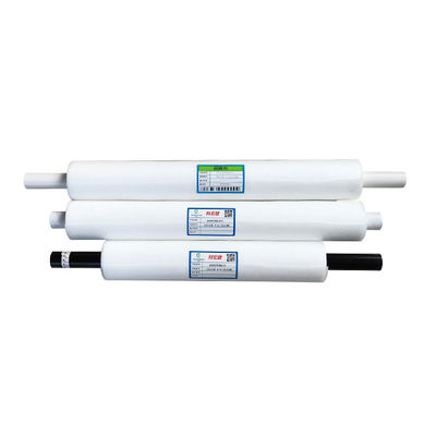 Bom preço Espessura de limpeza do rolo 0.26mm do limpador do estêncil líquido alto de SMT da absorção em linha