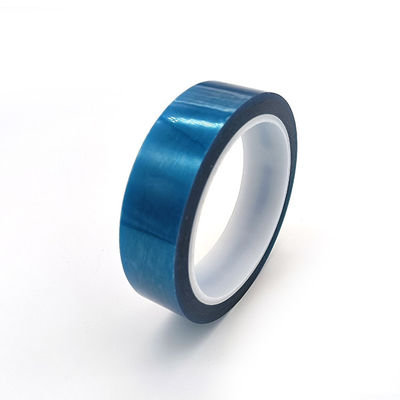 Bom preço Força adesiva alta da fita 2.7mil do silicone da ligação do auto da base de filme do ANIMAL DE ESTIMAÇÃO em linha