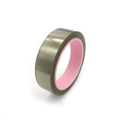 Bom preço Pressão de ligamento do acrílico da fita 0.045mm do anti auto transparente estático - esparadrapo sensível em linha