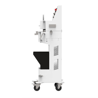 Bom preço Alta velocidade de emenda automática alta do controle do PLC da máquina 300rpm de FPY SMT em linha