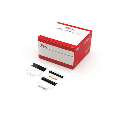 Bom preço Fita de emenda multifacetada da série KHJ16, apropriada para todos os modelos (Panasonic, Fuji, Siemens), todas as especificações em linha