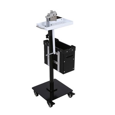 Bom preço SMSTLTC-01 Trolley de emplacamento SMT removível com rodas ESD em linha