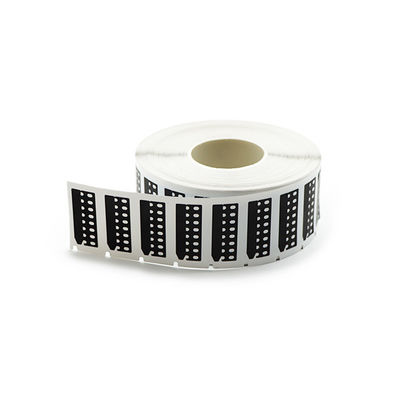 Bom preço fita de emenda de SMT do sentido do metal de 8mm com adesão superior em linha