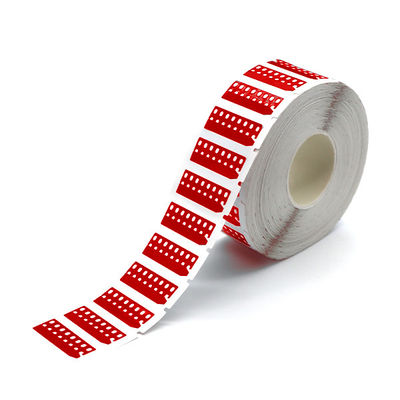 Bom preço Série SMS36 Superior Adesão 8mm SMT Splicing Tape Para Máquina ASM em linha