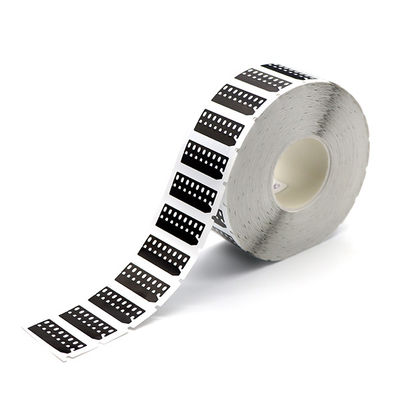 Bom preço fita da tala de 8mm ESD SMT para a máquina de emenda automática em linha