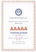 China Shenzhen KHJ Technology Co., Ltd Certificações